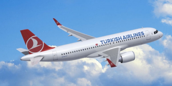 THY, Bodrum'dan Londra'ya direkt umaya hazrlanyor