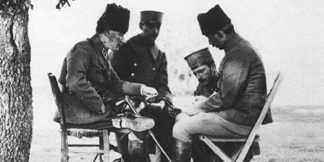 Tartışmaya bir il daha katıldı
