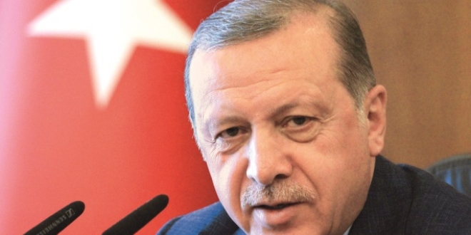 Cumhurbaşkanı: Adayları tutup bana getirmeyin