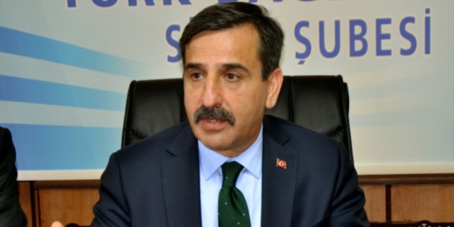 Kamu-Sen: Mülakat kul hakkıdır, kaldırılmalı