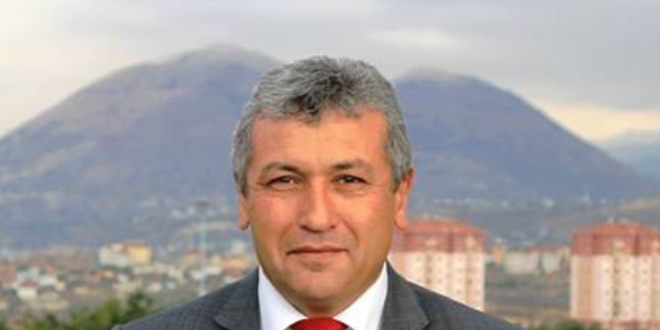 Bolu Vali Yardımcısı istifa etti