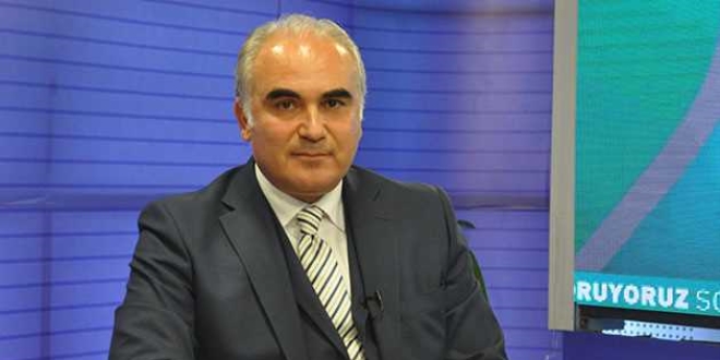 Eskişehir Belediyesi Genel Sekreteri istifa etti