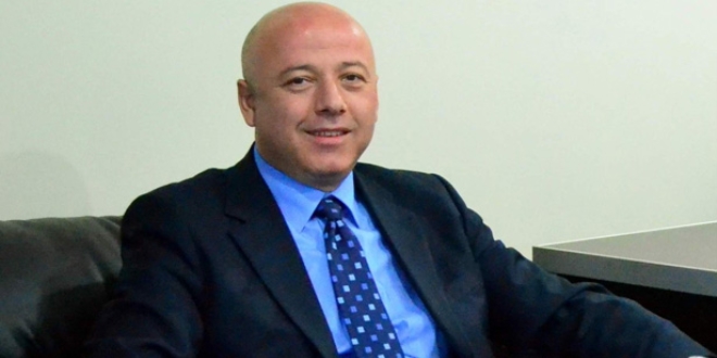 Orman Genel Müdürlüğü müfettişi istifa etti