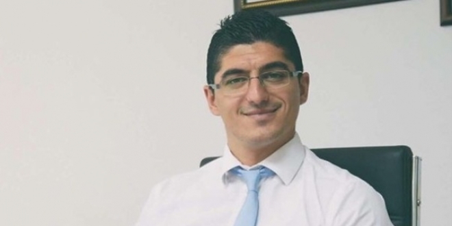 İzmir Büyükşehir Belediyesi şube müdürü istifa etti