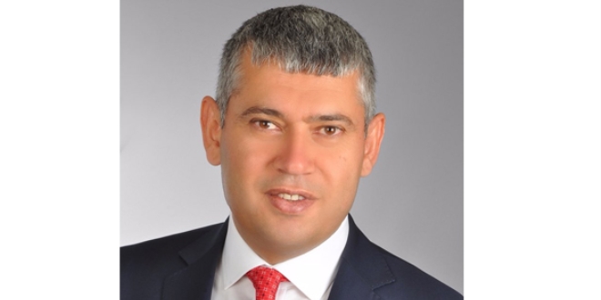 Tarım Bakanlığı teftiş kurulu eski başkanı istifa etti