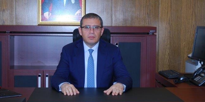 Enerji Bakanlığı müsteşar yardımcısı istifa etti