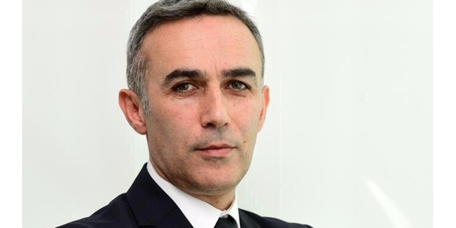 YTB Medya ve İletişim Koordinatörü istifa etti