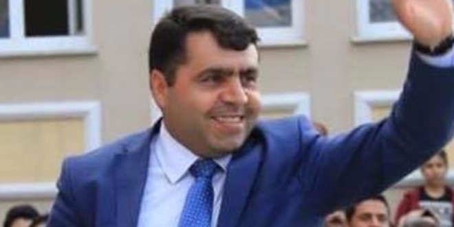 Milli Eitim Bakanl Maarif Mfettii istifa etti