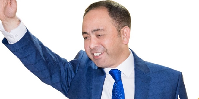 SGK denetmeni Demir istifa etti
