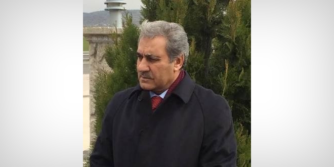 Çalışma Bakanlığı başmüfettişi istifa etti