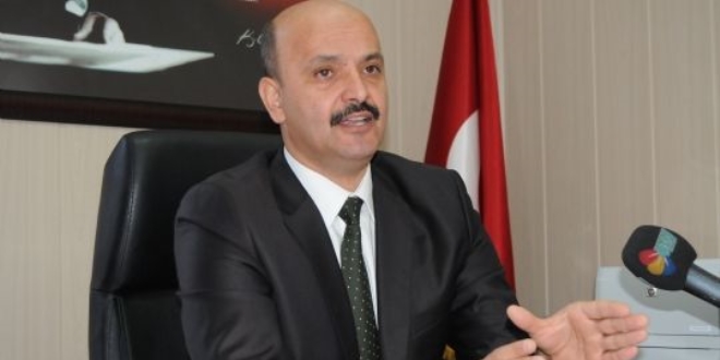 Aile ve Sosyal Politikalar İl Müdürü istifa etti