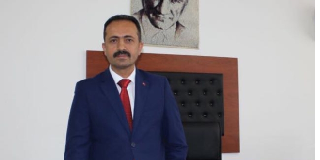 Sağlık Bakanlığı Daire Başkanı istifa etti