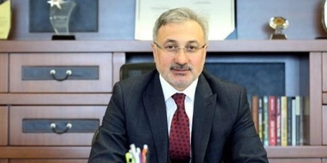Esenler belediye başkan yardımcısı görevinden istifa etti