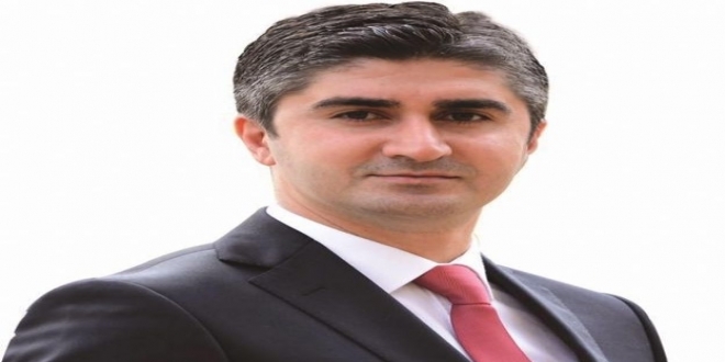 Çalışma Bakanı özel kalem müdürü istifa etti