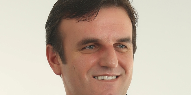 Korkuteli Belediye Başkanı, İyi Parti için istifa etti