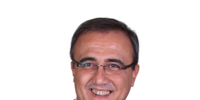 Alaşehir Belediye Başkanı MHP adaylığı için istifa etti
