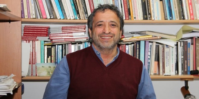 Prof. Dr. Tarık Şengül, ODTÜ'deki görevinden istifa etti