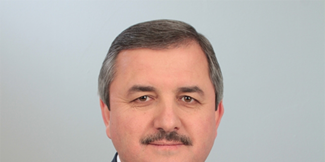 Ordu Fatsa Belediye Başkanı istifa etti