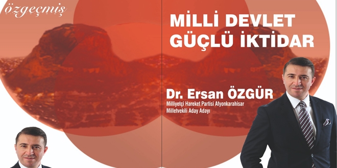 Kamu Denetçiliği Uzmanı istifa etti
