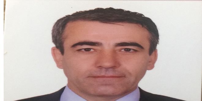 Çalışma Başmüfettişi istifa etti