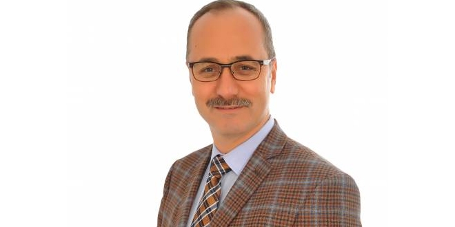Kağıthane Belediyesi Başkan danışmanı istifa etti