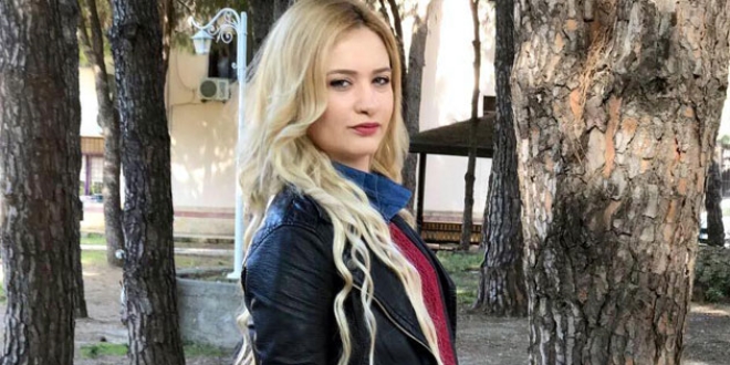 Balkondan düşen üniversiteli Buse, hayatını kaybetti