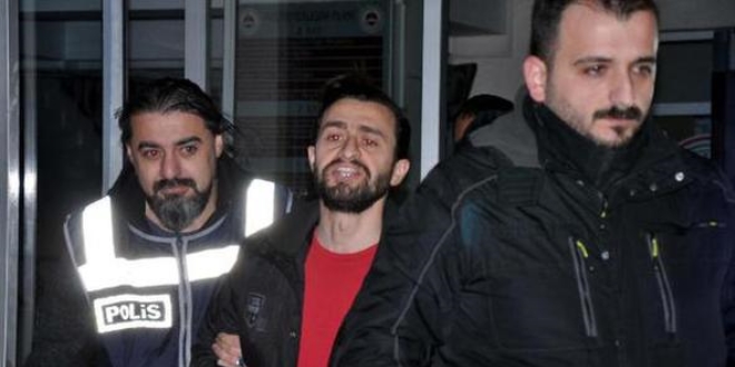 Beytüşşebap eski Kaymakamı hakim karşısına çıktı