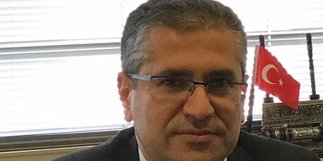 Kırklareli Üniversitesi Öğretim Üyesi istifa etti