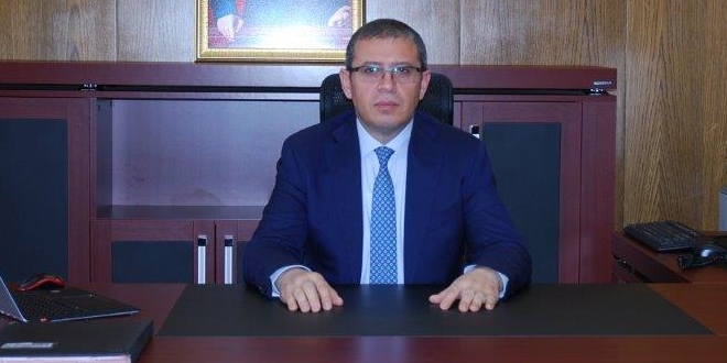 ASKİ yönetim Kurulu üyesi istifa etti