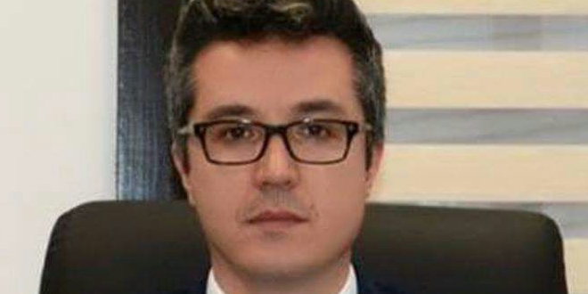Akyurt Temizlik İşleri Müdürü istifa etti