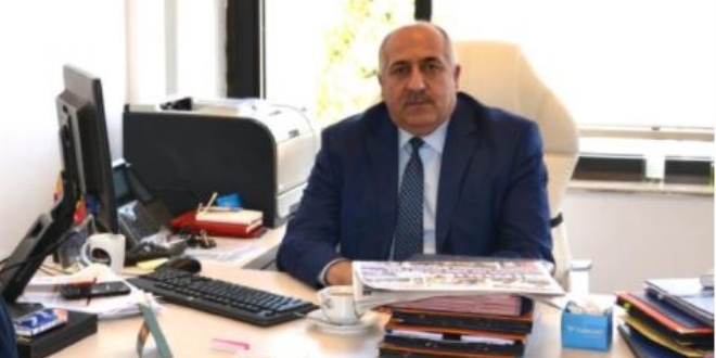 Bakan Arslan'ın danışmanı da istifa etti