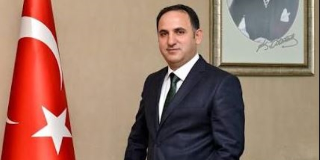 Prof. Dr. Kudret Bülbül seçimler için istifa etti