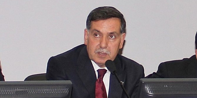 Çevre ve Şehircilik Bakan'nın Danışmanı istifa etti