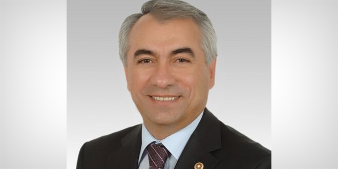 İçişleri Bakanlığı bakan yardımcısı istifa etti