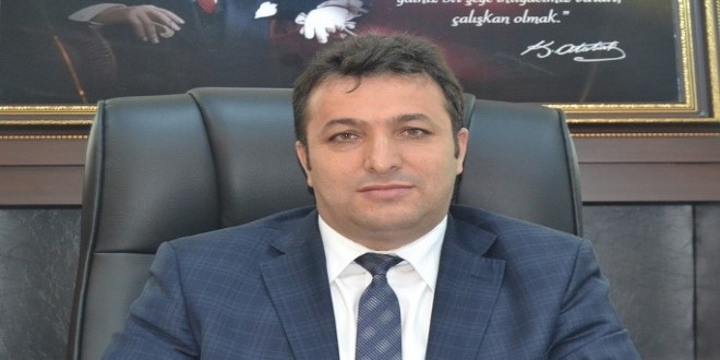Atatürk Üniversitesi Fen Fakültesi Dekanı istifa etti