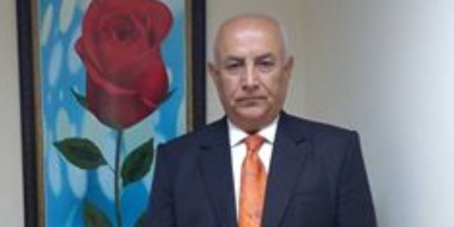 KYK Yurt Müdürü istifa etti