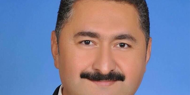 MSB Teknik İşler Daire Başkanı istifa etti