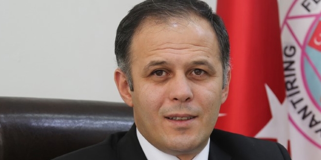 Gazi Üniversitesi öğretim üyesi istifa etti
