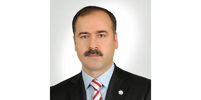 Cerrahi uzmanı, hastanedeki görevinden istifa etti