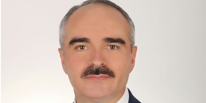 Ordu İl Milli Eğitim Müdür Yardımcısı istifa etti