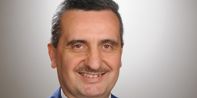 Karabük İl Özel İdaresi Genel Sekreter Yardımcısı istifa etti