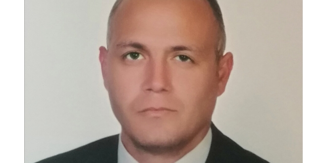 Bülent Ecevit Üniversitesi Öğretim Üyesi istifa etti