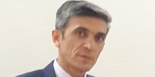 Din Kültürü Öğretmeni istifa etti