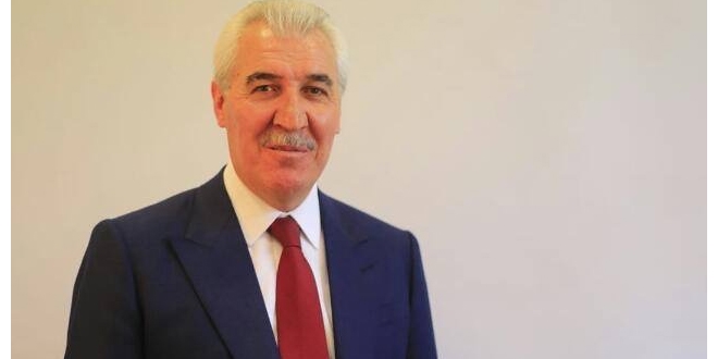 Vakıflar Genel Müdürlüğü, İnsan Kaynakları Daire Başkanı istifa etti