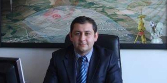 Gençlik ve Spor Bakanlığı'nda yönetici istifa etti