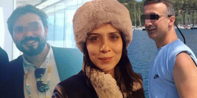 Part-time hizmet veren psikologlar beraat etti