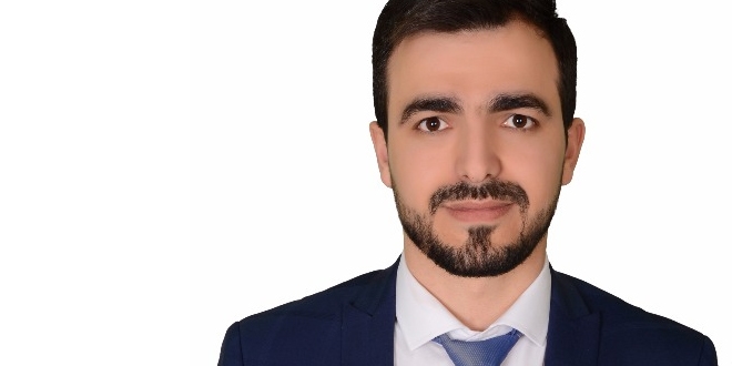 İmam, milletvekili adaylığı için istifa etti