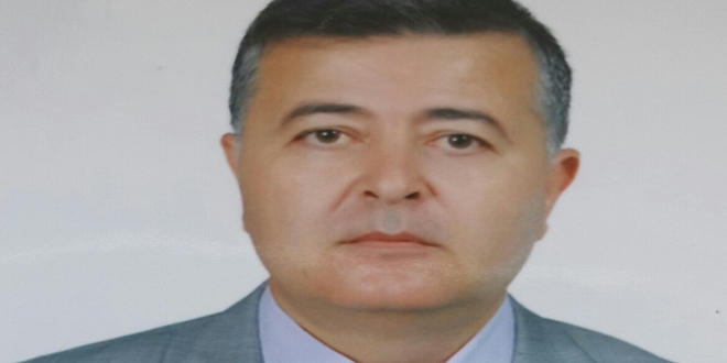 Polis memuru emeklilik dilekçesi verip aday oldu