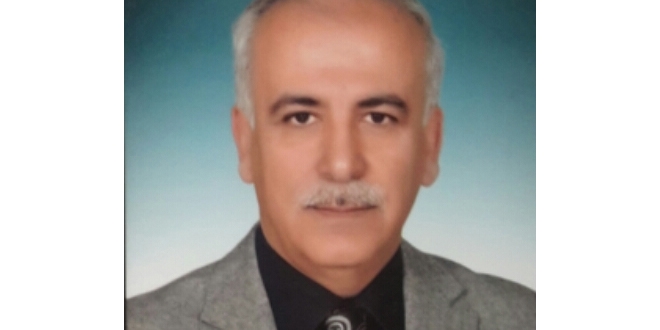 DSİ'de görevli şef, İyi Parti için istifa etti