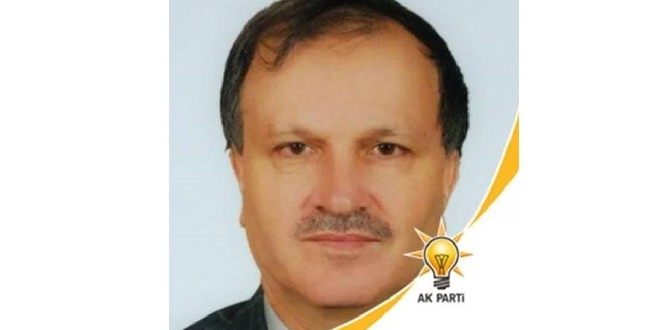 Kocaeli Büyükşehir 1. Hukuk Müşaviri istifa etti